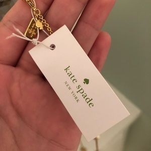 Kate Spade necklace